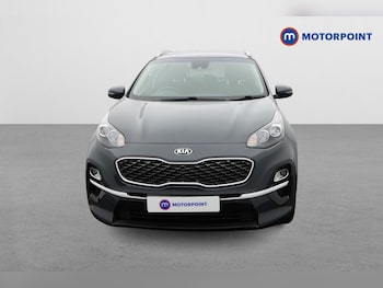 Used Kia Sportage undefined for sale - 77604422: Photo