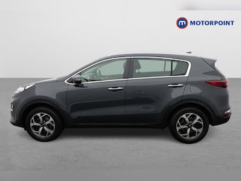 Used Kia Sportage undefined for sale - 77604422: Photo