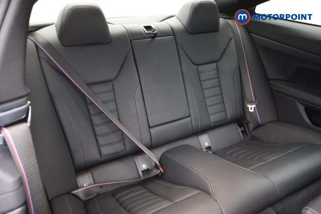 Used BMW 4 Series 2023 for sale - 77946565: Photo 22