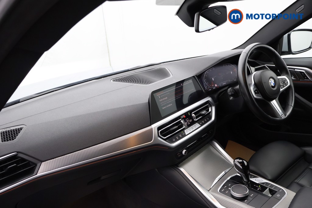 Used BMW 4 Series 2023 for sale - 77946565: Photo 23