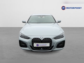 Used BMW 4 Series 2023 for sale - 77946565: Photo