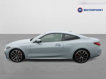 Used BMW 4 Series 2023 for sale - 77946565: Photo