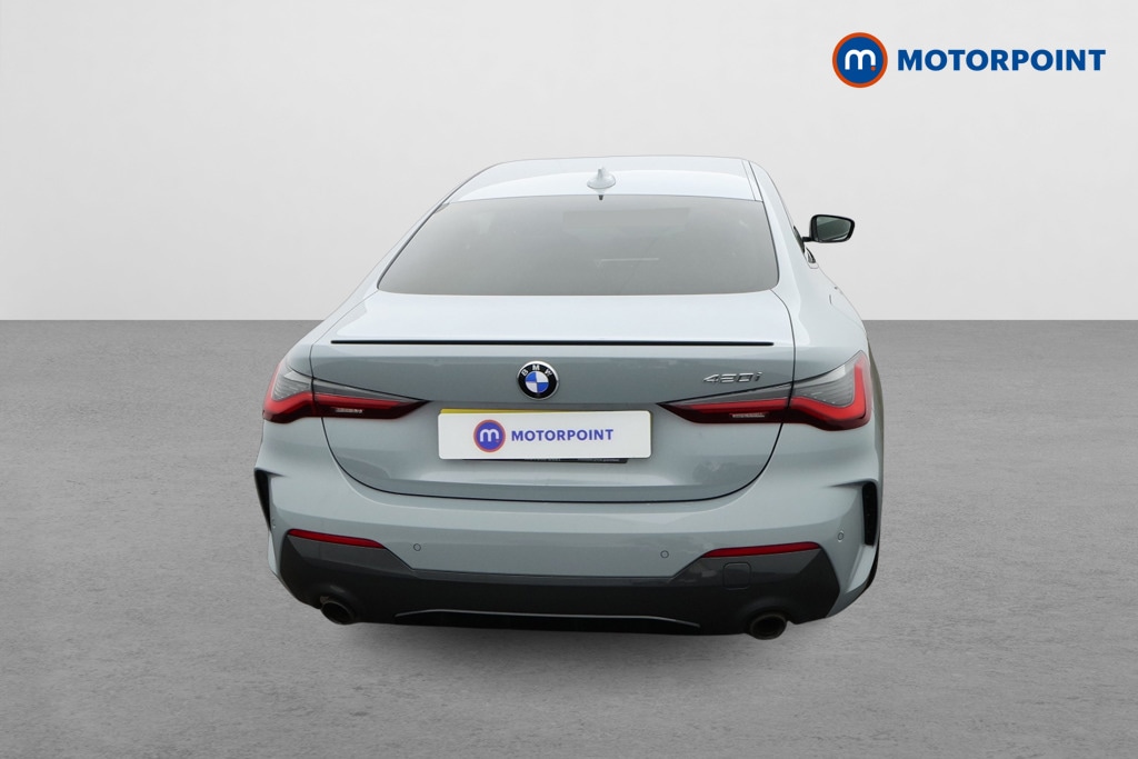 Used BMW 4 Series 2023 for sale - 77946565: Photo 6