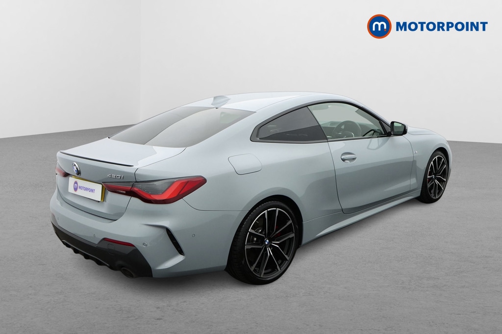 Used BMW 4 Series 2023 for sale - 77946565: Photo 7