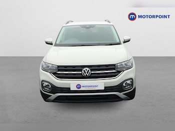 Used Volkswagen T-Cross 2022 for sale - 79339565: Photo