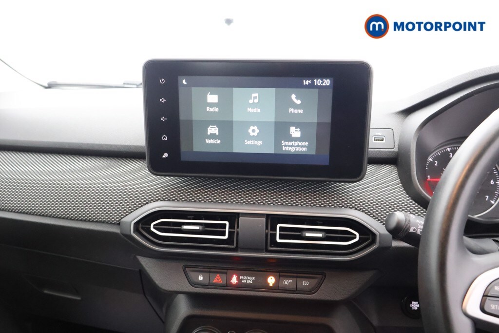 Used Dacia Sandero 2023 for sale - 77831071: Photo 16