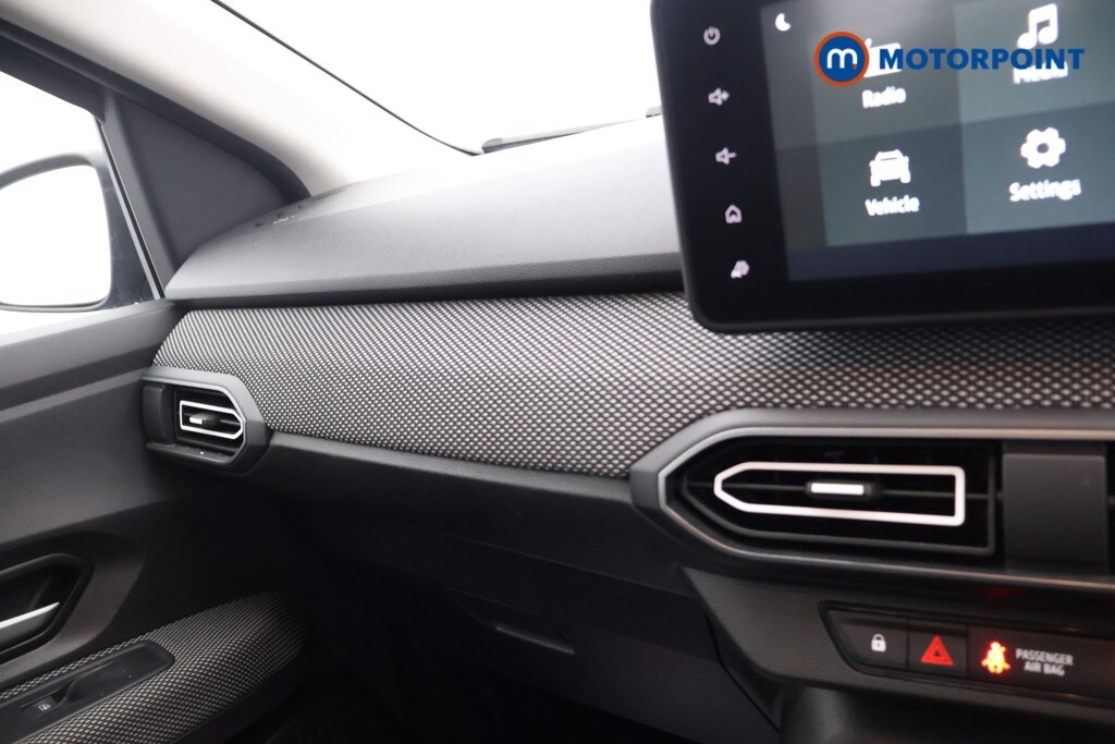 Used Dacia Sandero 2023 for sale - 77831071: Photo 19