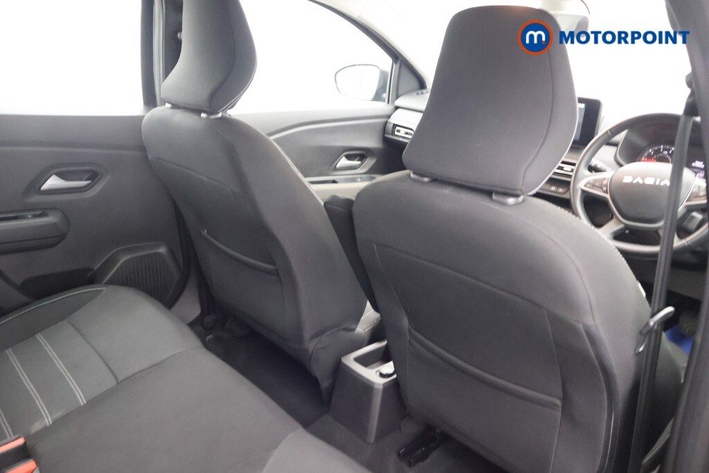 Used Dacia Sandero 2023 for sale - 77831071: Photo 25