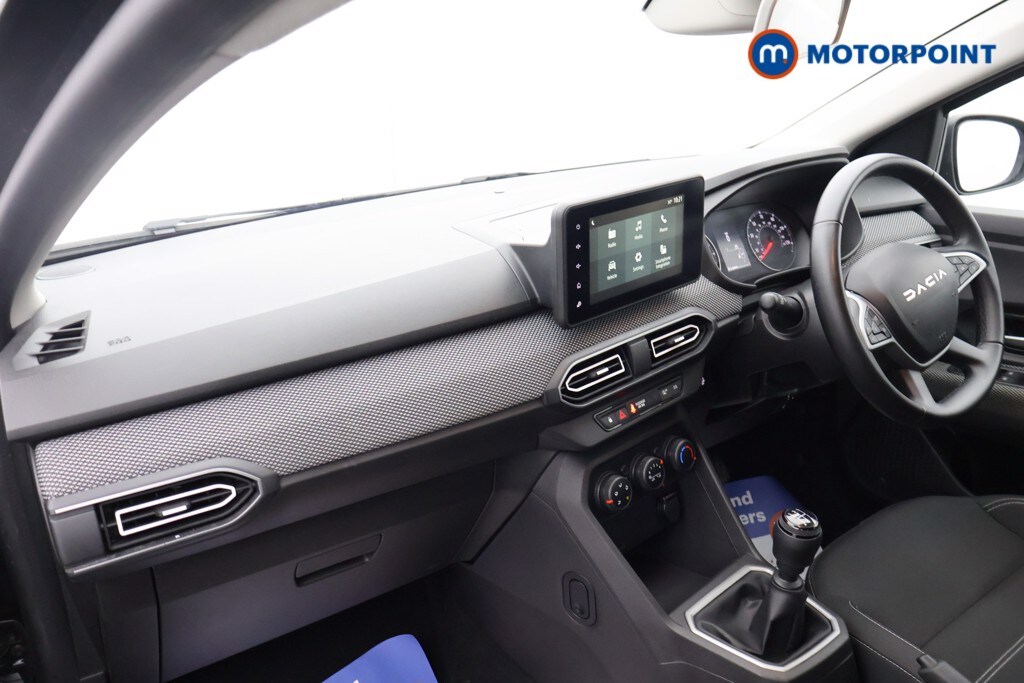 Used Dacia Sandero 2023 for sale - 77831071: Photo 27