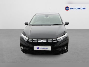 Used Dacia Sandero undefined for sale - 77831071: Photo
