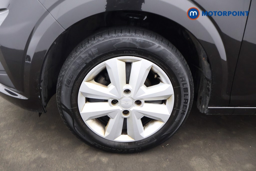 Used Dacia Sandero 2023 for sale - 77831071: Photo 31