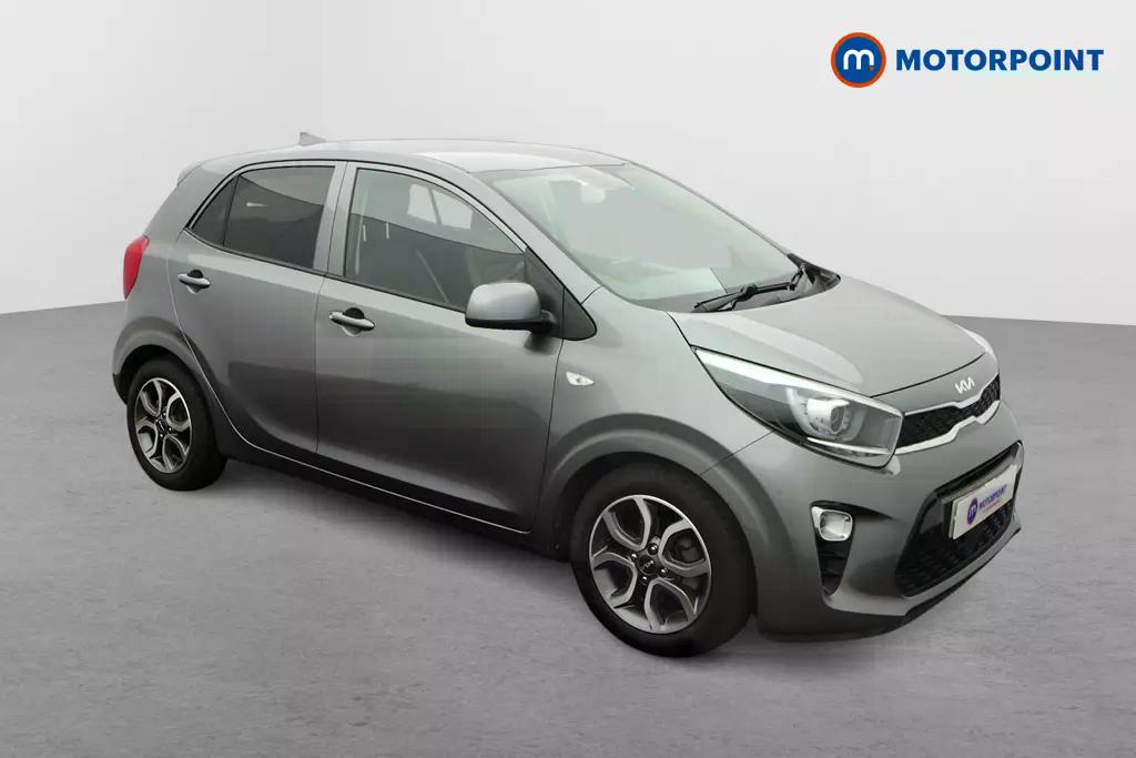 Used Kia Picanto 2022 for sale - 76568979: Photo 1