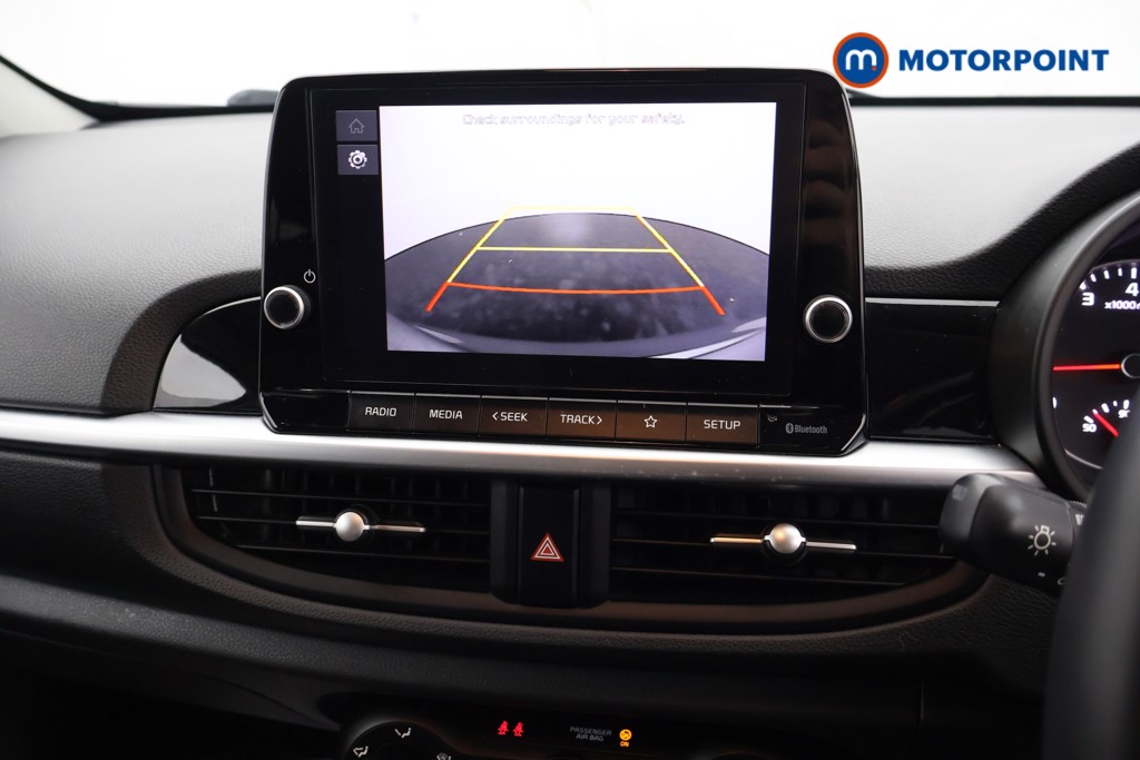 Used Kia Picanto 2022 for sale - 76568979: Photo 12