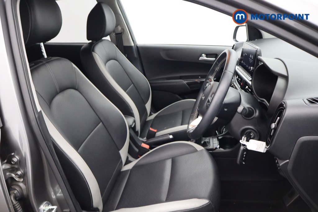 Used Kia Picanto 2022 for sale - 76568979: Photo 15