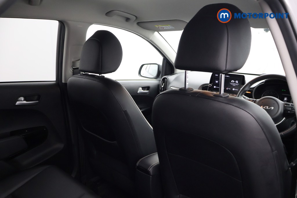 Used Kia Picanto 2022 for sale - 76568979: Photo 17