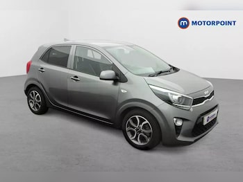 Used Kia Picanto 2022 for sale - 76568979: Photo