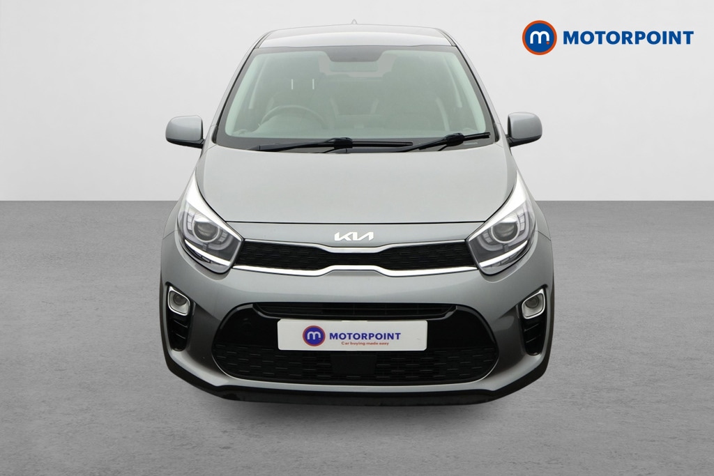 Used Kia Picanto 2022 for sale - 76568979: Photo 2