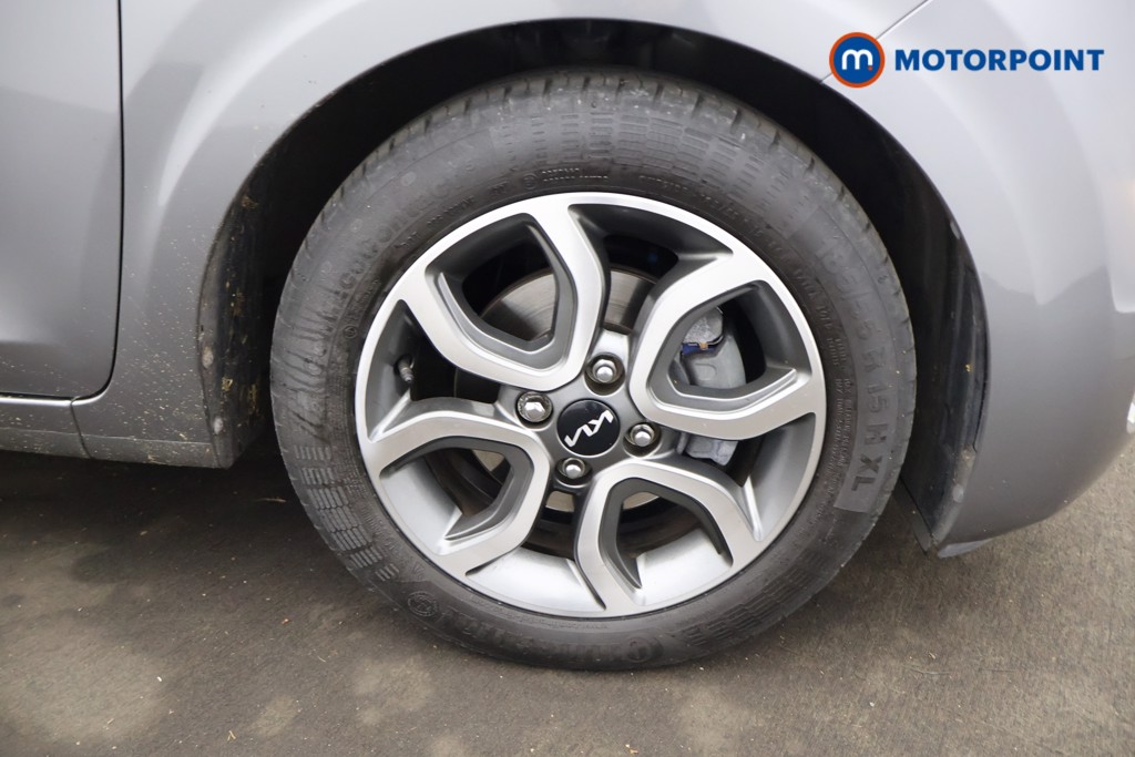 Used Kia Picanto 2022 for sale - 76568979: Photo 21