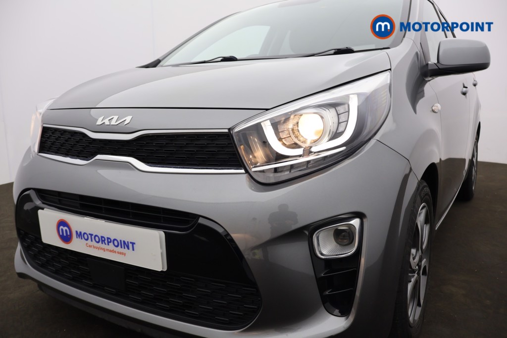 Used Kia Picanto 2022 for sale - 76568979: Photo 22