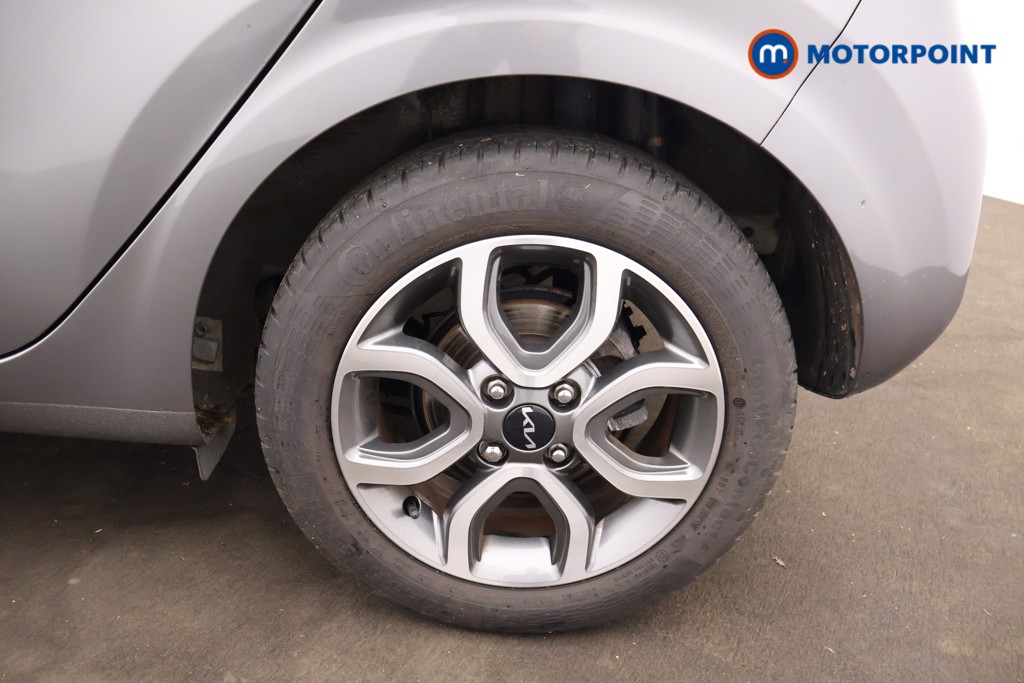 Used Kia Picanto 2022 for sale - 76568979: Photo 23