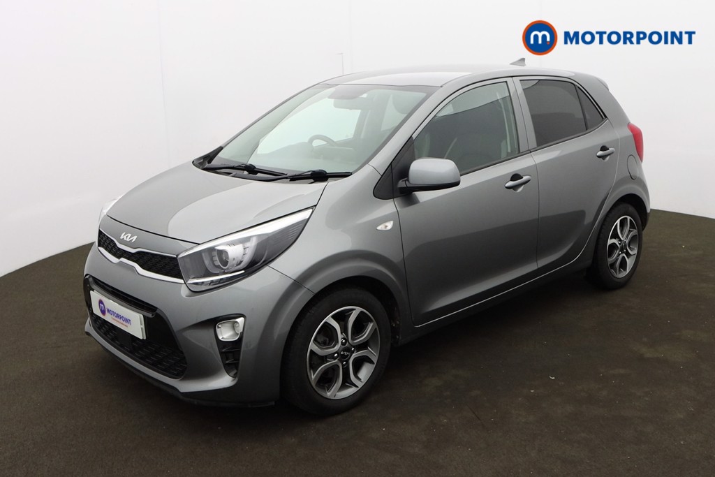 Used Kia Picanto 2022 for sale - 76568979: Photo 3