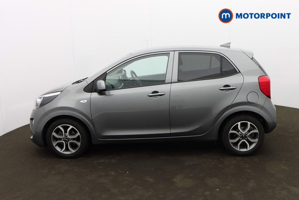 Used Kia Picanto 2022 for sale - 76568979: Photo 4