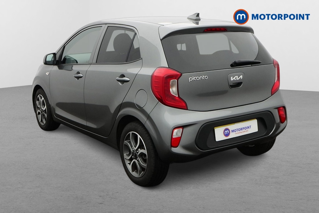 Used Kia Picanto 2022 for sale - 76568979: Photo 5