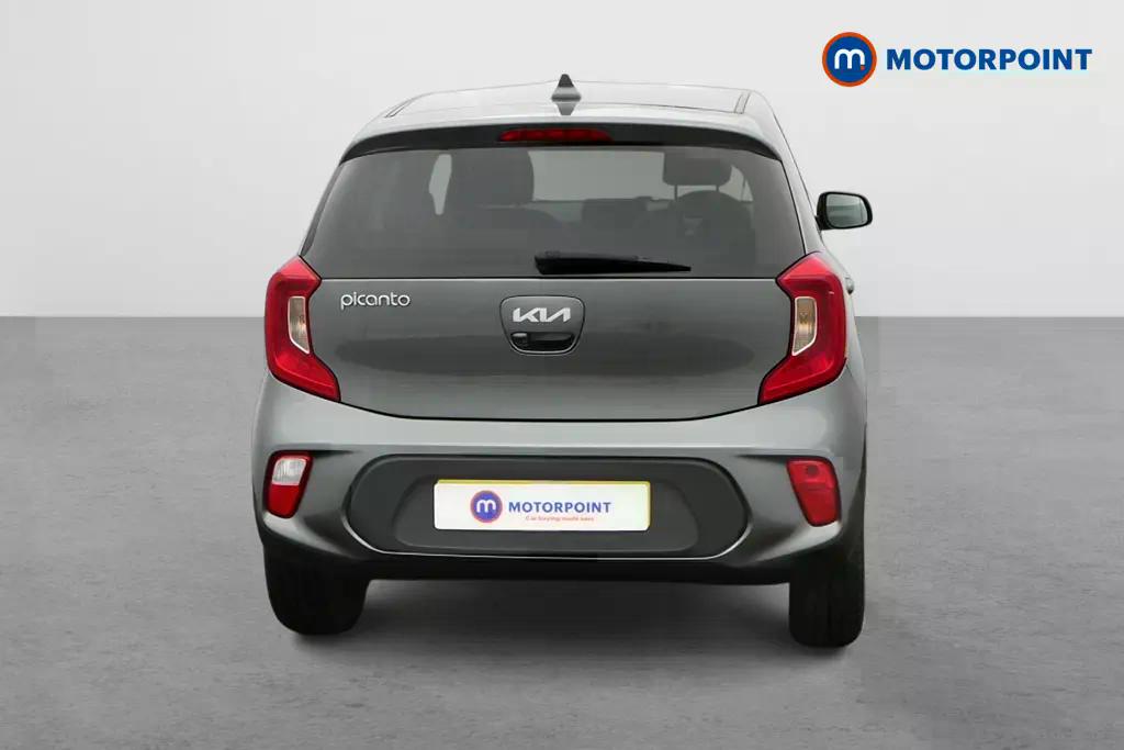 Used Kia Picanto 2022 for sale - 76568979: Photo 6