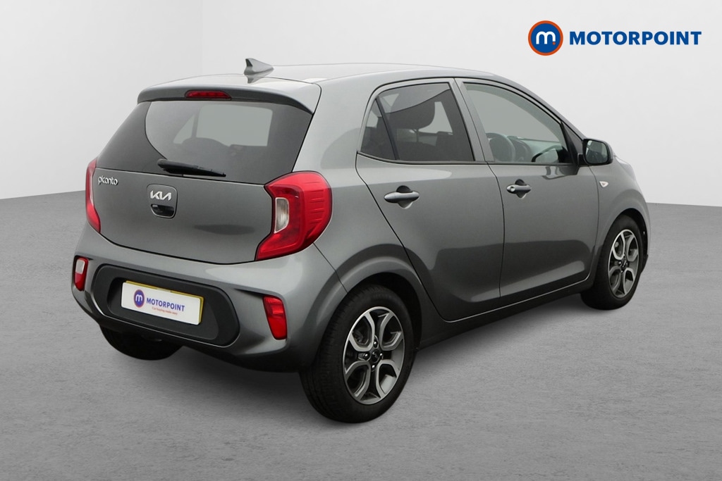 Used Kia Picanto 2022 for sale - 76568979: Photo 7