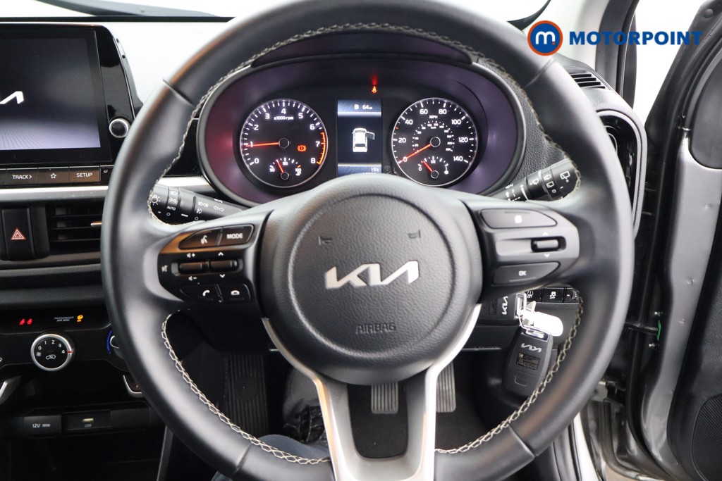 Used Kia Picanto 2022 for sale - 76568979: Photo 8