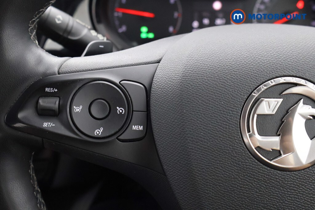 Used Vauxhall Corsa 2023 for sale - 77831029: Photo 10