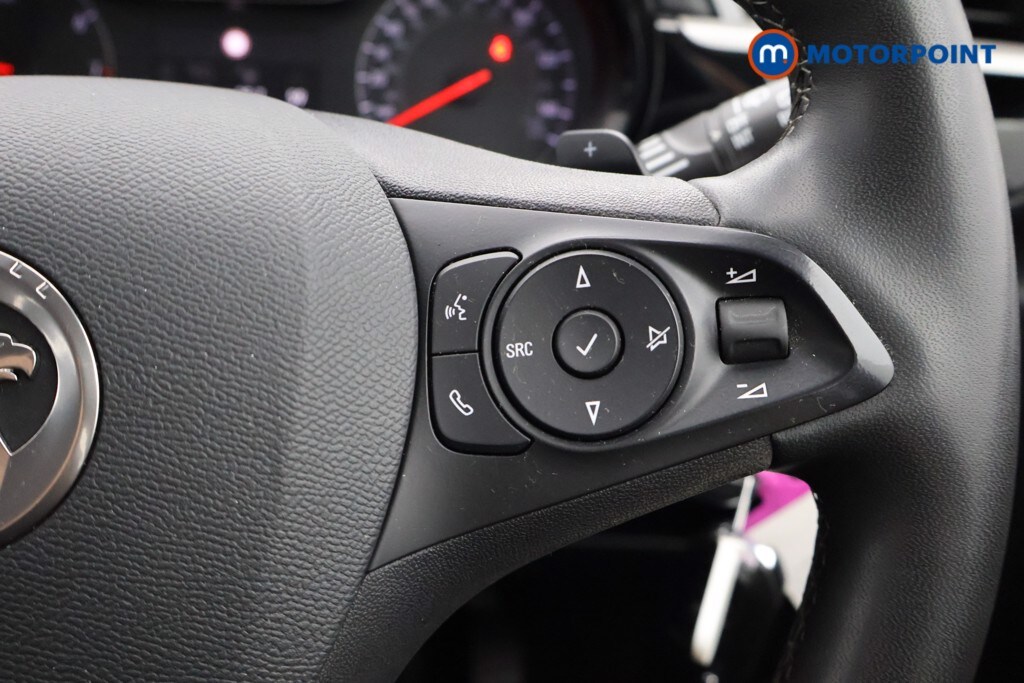 Used Vauxhall Corsa 2023 for sale - 77831029: Photo 11