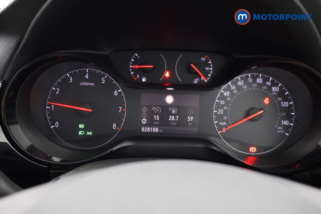 Used Vauxhall Corsa 2023 for sale - 77831029: Photo 12