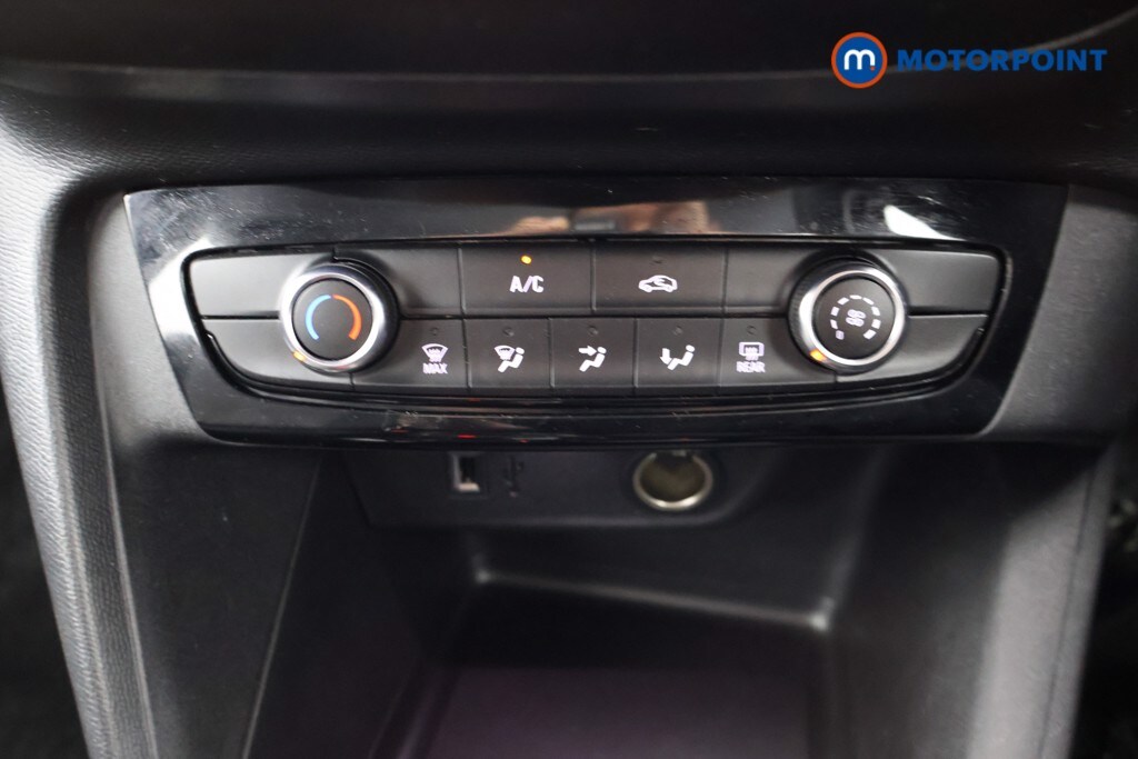 Used Vauxhall Corsa 2023 for sale - 77831029: Photo 14