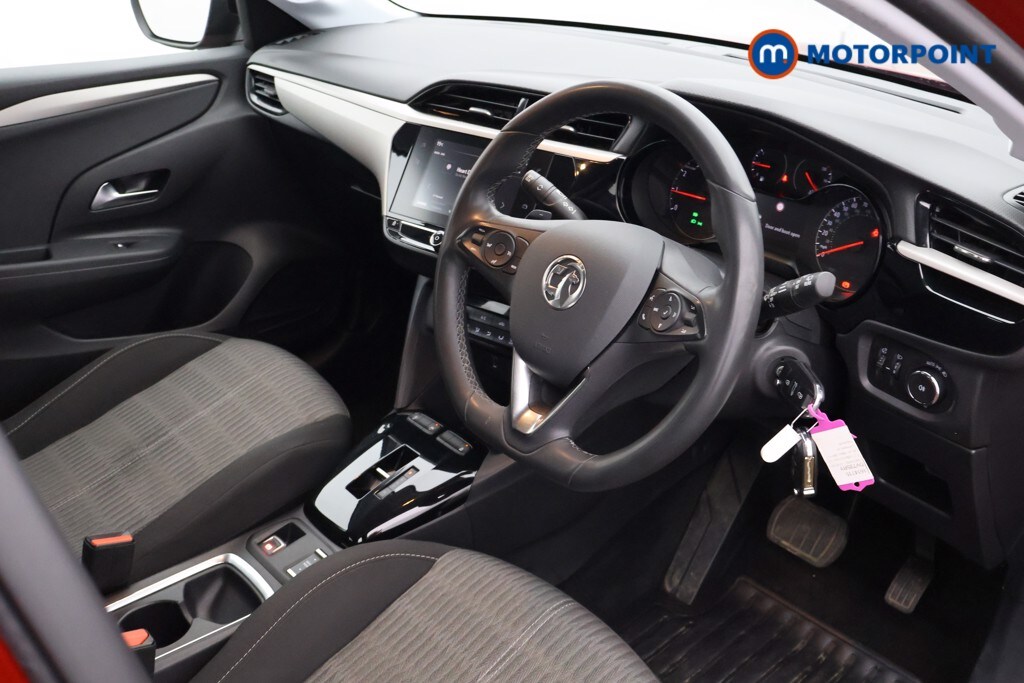 Used Vauxhall Corsa 2023 for sale - 77831029: Photo 18