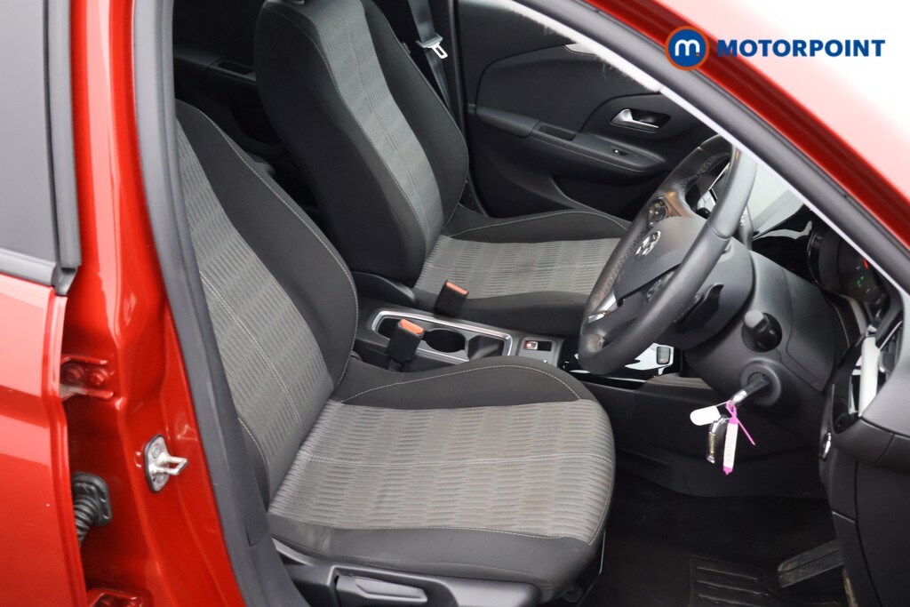 Used Vauxhall Corsa 2023 for sale - 77831029: Photo 19