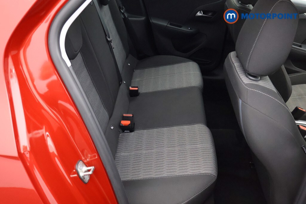 Used Vauxhall Corsa 2023 for sale - 77831029: Photo 20