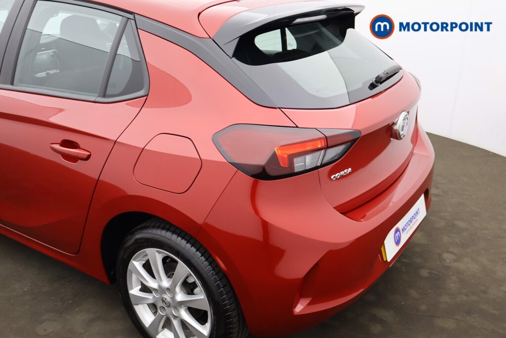 Used Vauxhall Corsa 2023 for sale - 77831029: Photo 22