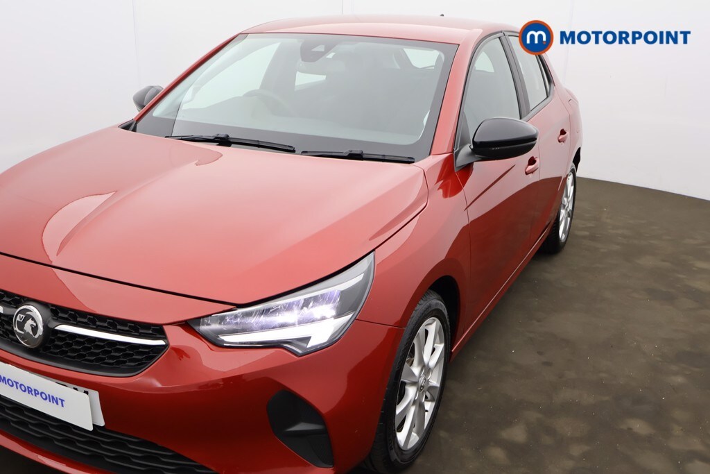 Used Vauxhall Corsa 2023 for sale - 77831029: Photo 23