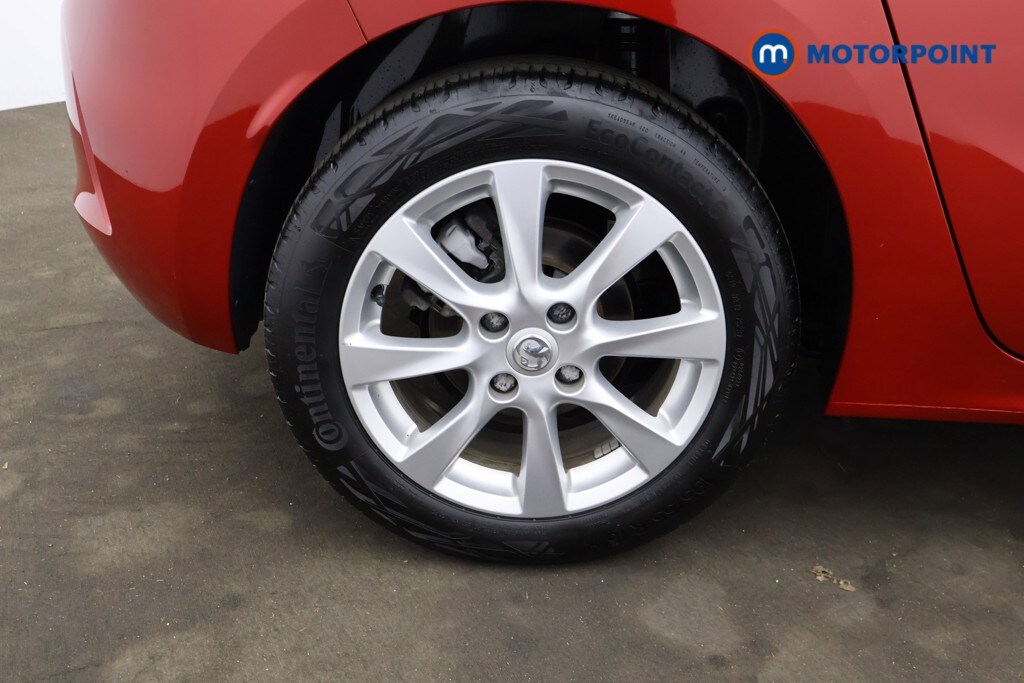 Used Vauxhall Corsa 2023 for sale - 77831029: Photo 26