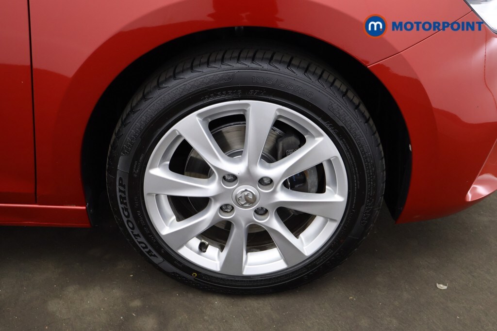 Used Vauxhall Corsa 2023 for sale - 77831029: Photo 27