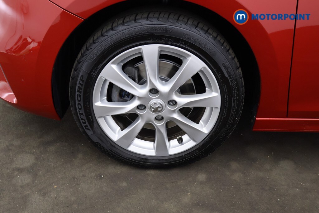 Used Vauxhall Corsa 2023 for sale - 77831029: Photo 28