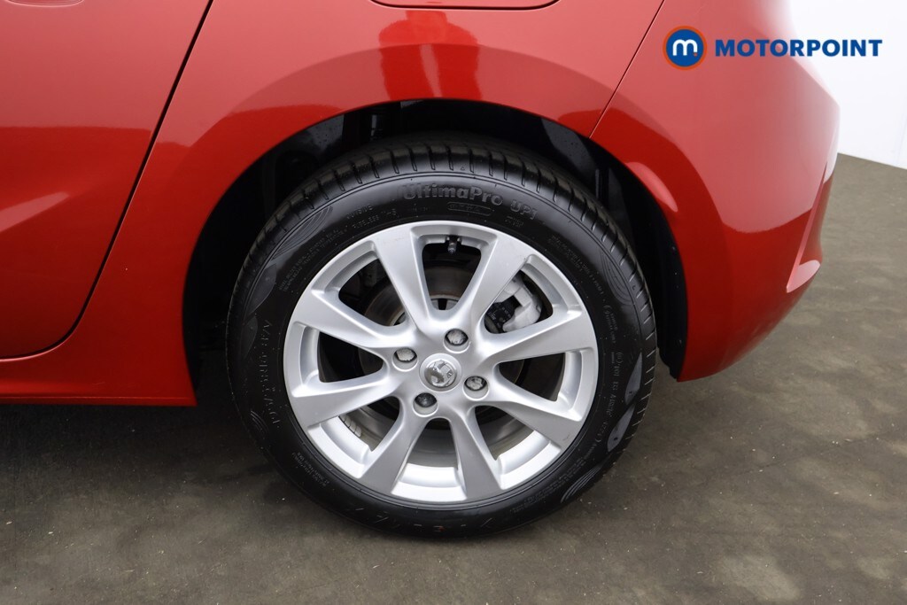 Used Vauxhall Corsa 2023 for sale - 77831029: Photo 29