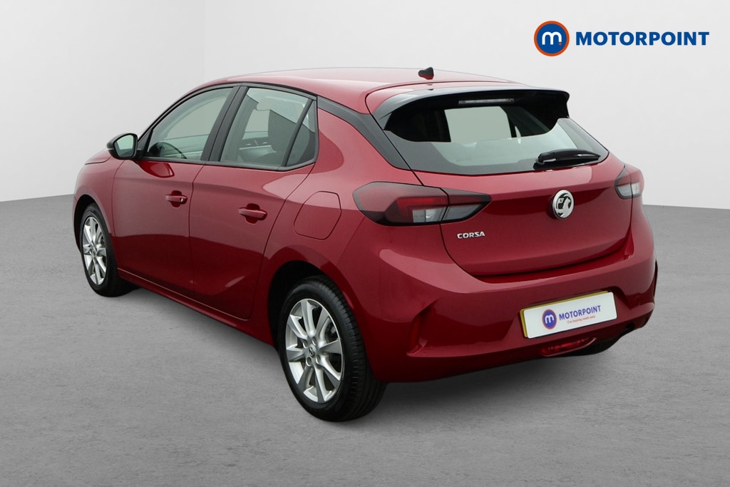 Used Vauxhall Corsa 2023 for sale - 77831029: Photo 5