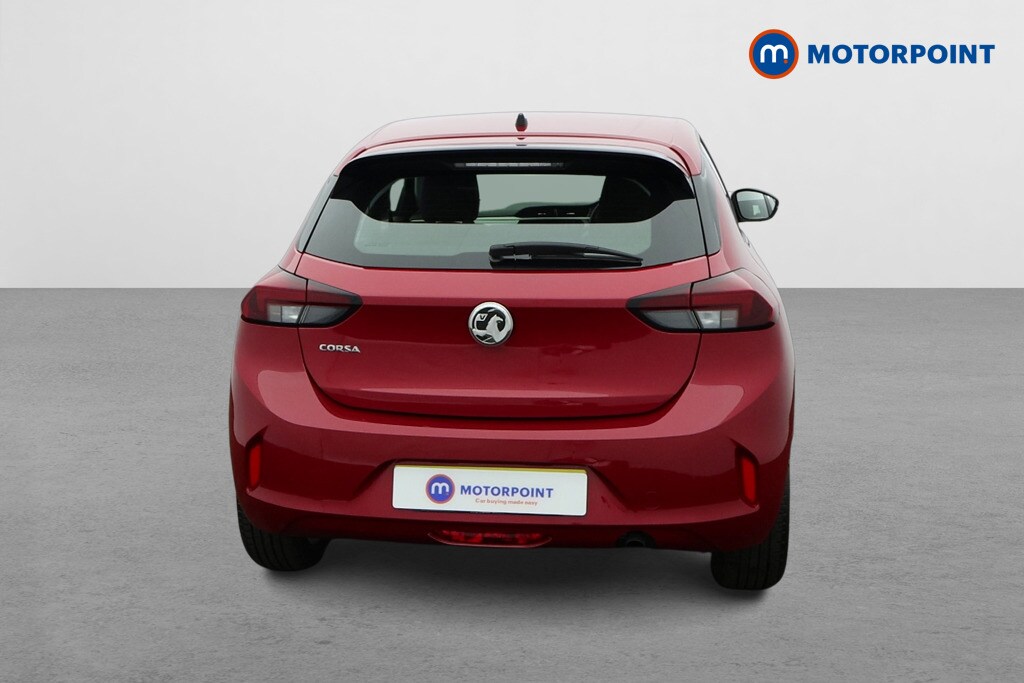 Used Vauxhall Corsa 2023 for sale - 77831029: Photo 6