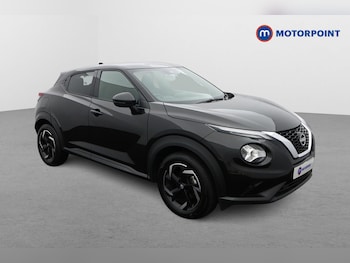 Used Nissan Juke 2024 for sale - 78671468: Photo