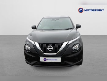 Used Nissan Juke 2024 for sale - 78671468: Photo