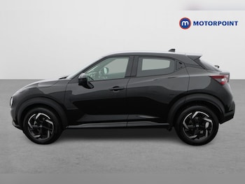 Used Nissan Juke 2024 for sale - 78671468: Photo