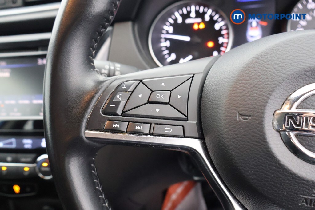 Used Nissan Qashqai for sale - 77516677: Photo 10