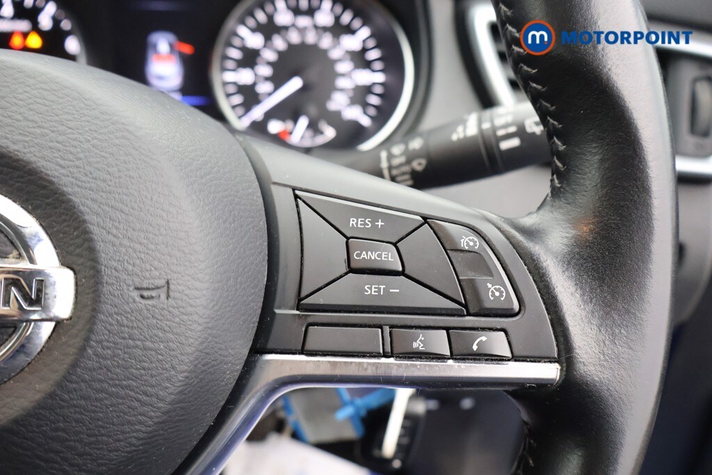 Used Nissan Qashqai for sale - 77516677: Photo 11